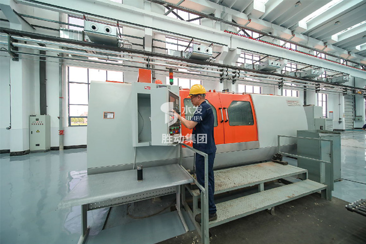 凸輪軸加工-2 凸輪軸加工-2