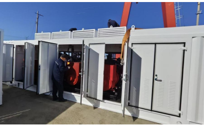 發動機制造廠以&ldquo;All In&rdquo;姿態 展開年末攻堅戰