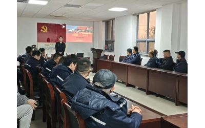 防患未&ldquo;燃&rdquo;！勝動集團消防宣傳月筑牢安全防線